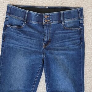 Apt. 9 Ankle Jeans Size 14